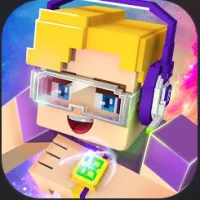 Blockman Go Mod Apk 3.19.4 (Mod Menu) Unlimited Money Gcubes